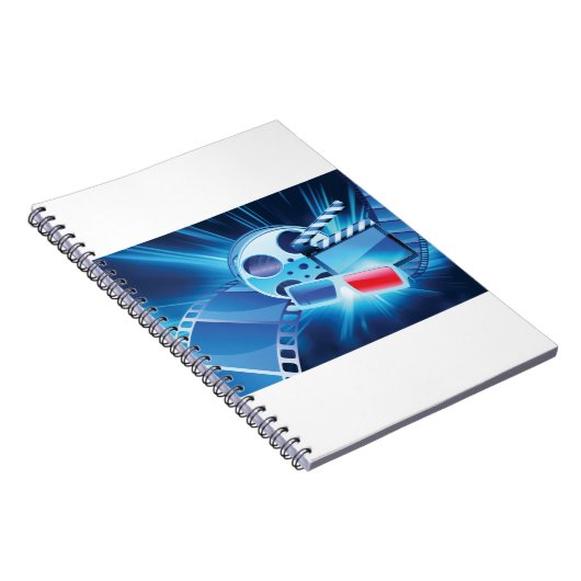 映画 ノートブック (右側)