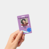 映画 バッジ (手持ち)