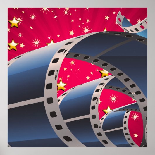 映画 ポスター (正面)