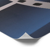 映画 ポスター (角)