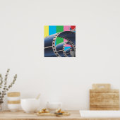 映画 ポスター (キッチン)