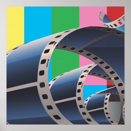 映画 ポスター (正面)