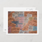 映画 ポストカード (正面/裏面)