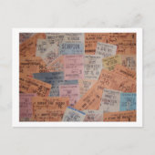 映画 ポストカード (正面)