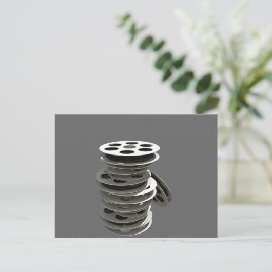 映画 ポストカード (スタンド正面)