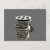 映画 ポストカード (正面)