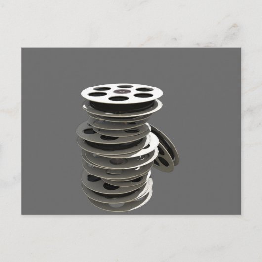 映画 ポストカード (正面)