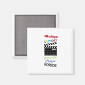 映画 マグネット (正面/裏面)