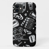 映画 Case-Mate iPhoneケース (裏面)