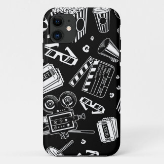 映画 iPhone 11 ケース