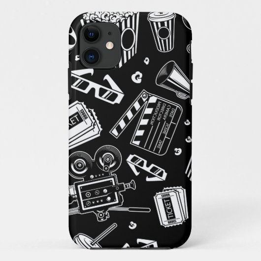 映画 Case-Mate iPhoneケース (裏面)