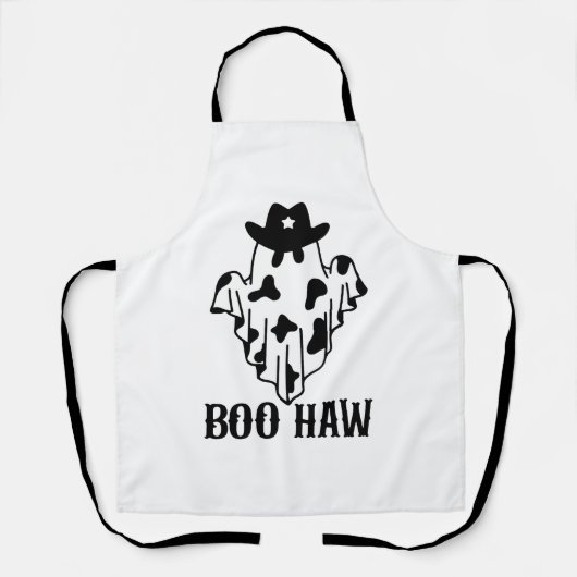 映画 – I Am Kadement T-Shirt エプロン (正面)