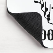 映画 – I Am Kadement T-Shirt マウスパッド (コーナー)