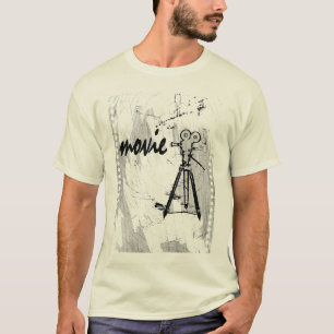 映画 Tシャツ