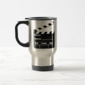 映画Clapperboard トラベルマグ (左)