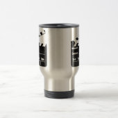 映画Clapperboard トラベルマグ (中央)