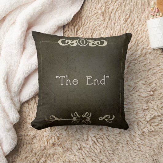 映画NIGHT~ "端" クッション (ブランケット)