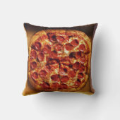 映画NIGHT-PIZZA箱の枕 クッション (裏面)