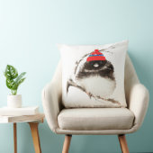 春おもしろい皮肉な水の色Junco cuはどこ クッション (椅子)