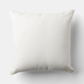 春が好き クッション (裏面)