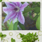 春が来た！ キッチンタオル (折り畳み)