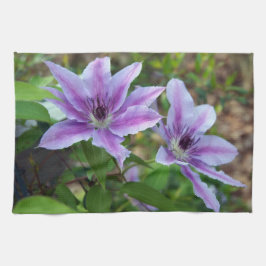 春が来た！ キッチンタオル