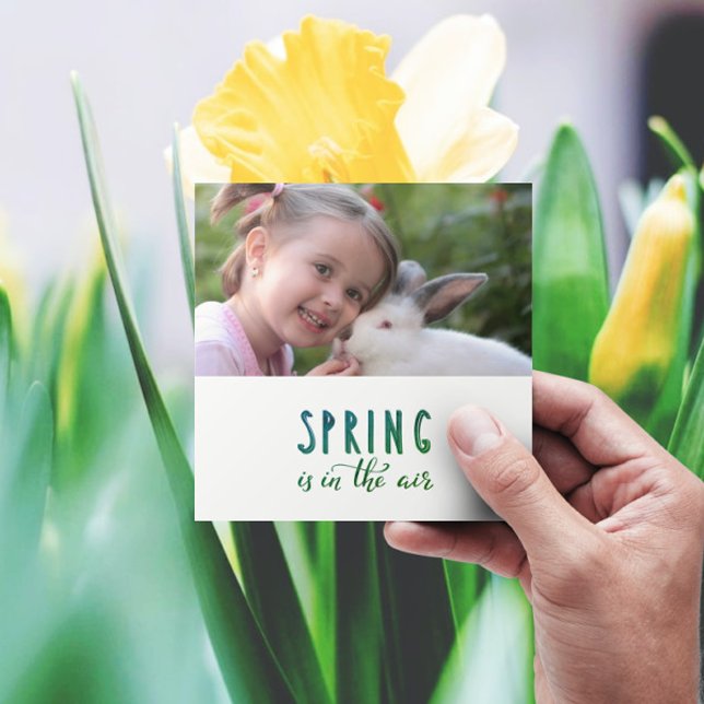 春が空中にある – 写真を追加 (クリエイターアップロード済み)