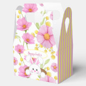 春が花開いている特典ボックス フェイバーボックス (オープン)