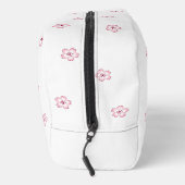 春こけし人形 – かわいい日本の芸者ガール ドップキット (右)