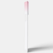 春こけし人形 – かわいい日本の芸者ガール Case-Mate iPhoneケース (裏面 / 右)