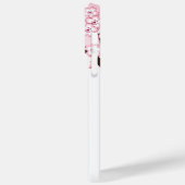 春こけし人形 – かわいい日本の芸者ガール Case-Mate iPhoneケース (裏面 / 左)
