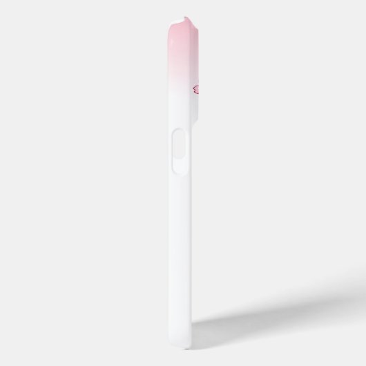 春こけし人形 – かわいい日本の芸者ガール Case-Mate iPhoneケース (裏面 / 右)