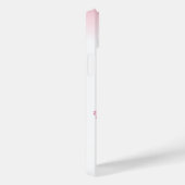春こけし人形 – かわいい日本の芸者ガール Case-Mate iPhoneケース (裏面 / 右)