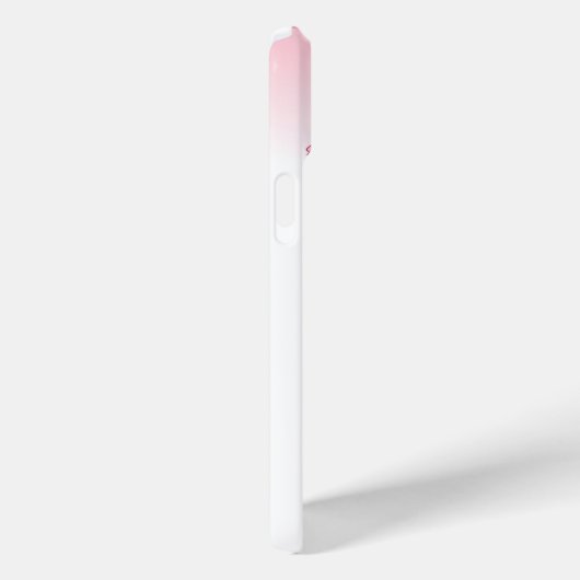 春こけし人形 – かわいい日本の芸者ガール Case-Mate iPhoneケース (裏面 / 右)