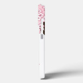 春こけし人日本の形 – かわいい芸者 Case-Mate iPhoneケース (裏面 / 左)