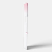 春こけし人日本の形 – かわいい芸者 Case-Mate iPhoneケース (裏面 / 右)