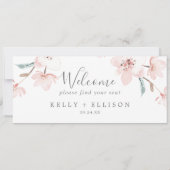 春さくらんぼぶら下がったの座席表ヘッダー (裏面)