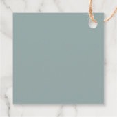 春さくらんぼブロッサムサンキュー フェイバータグ (裏面)