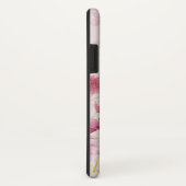 春さくらんぼブロッサムフローラ水カラースタイル Case-Mate iPhoneケース (裏面/右)