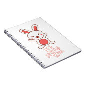 春だ ノートブック (右側)