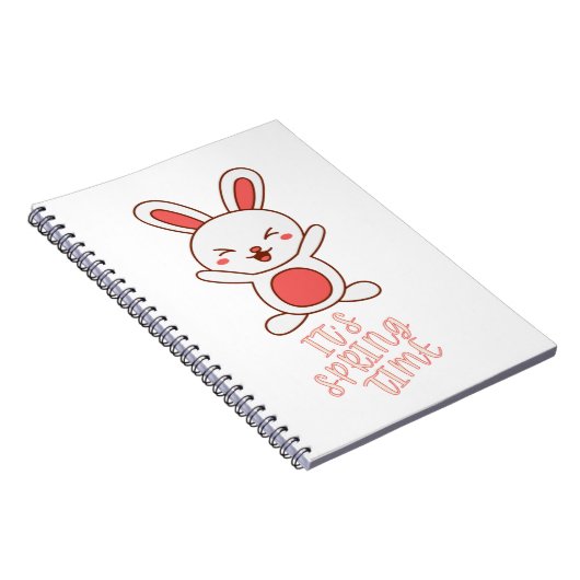春だ ノートブック (右側)