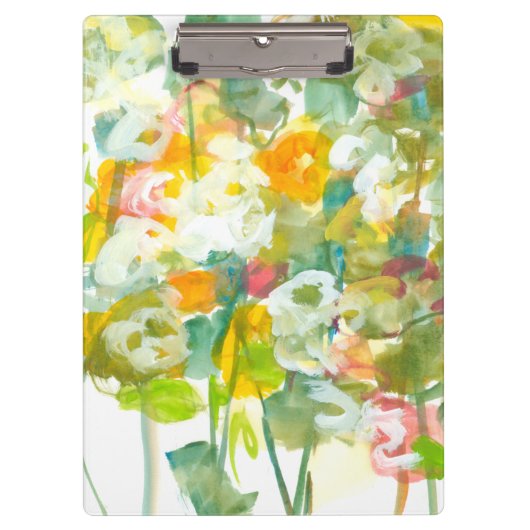 春にはねたIIがあります クリップボード (正面)