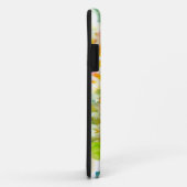春にはねたIIがあります Case-Mate iPhoneケース (裏面/右)