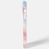 春のささやき 桜 Case-Mate iPhoneケース (裏面 / 左)
