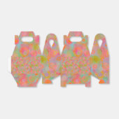春のさわり フェイバーボックス (折り畳みなし)