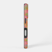 春のさわり iPhone 16ケース (右側面)