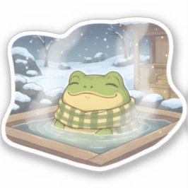 春のぬくもり シール