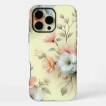 春のイースターの花