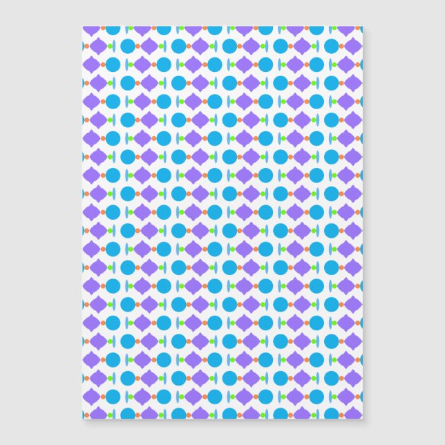 春のオーナメント (正面)