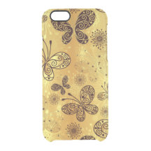 春のゲームの蝶